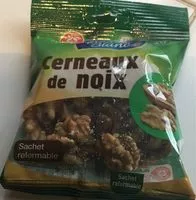 Mängden socker i Cerneaux de noix