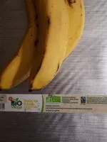 Mängden socker i BANANE