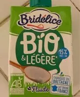 Mängden socker i Creme fluide