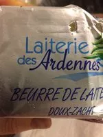 Mängden socker i Beurre Doux