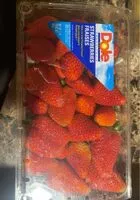 Mängden socker i Fraises