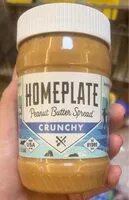 Mängden socker i Peanut butter