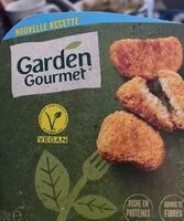 Mängden socker i Nuggets soja blé
