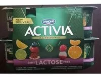 Mängden socker i Probiotic Yogurt