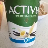 Mängden socker i Yogourt