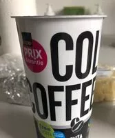 Mängden socker i Cold coffre