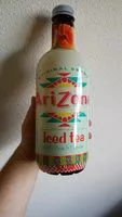 Mängden socker i Original Brandt Arizona Iced Tea