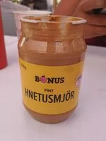 Mängden socker i Beurre de cacahuète