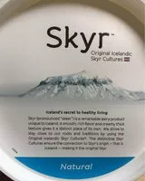 Mängden socker i Yaourt 0%