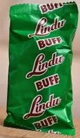 Mängden socker i Lindu Buff