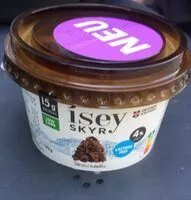 Mängden socker i Skyr Stracciatella