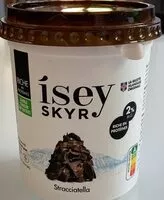 Mängden socker i Skyr Stracciatella