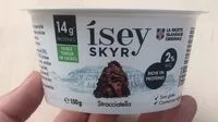 Mängden socker i Yaourt Stracciatella