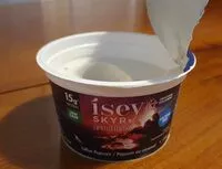 Mängden socker i Isey Skyr Popcorn au caramel