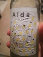 Mängden socker i Lemonade