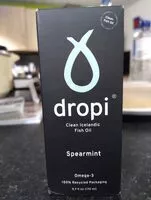 Mängden socker i Clean Icelandic Fish Oil