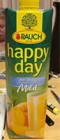 Mängden socker i Orangensaft mild