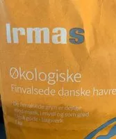 Mängden socker i Økologiske Finhvalsede Havregryn