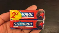 Mängden socker i Original