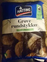 Socker och näringsämnen i Hatting