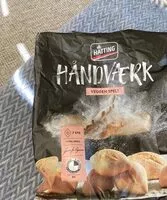 Mängden socker i Veggen Spelt