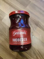 Mängden socker i Rødbeder