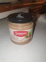 Mängden socker i livradeiggj