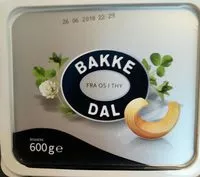 Mängden socker i Beurre Margarine