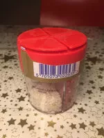 Mängden socker i Strøssel