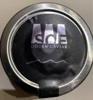 Mängden socker i Oeufs de lompe