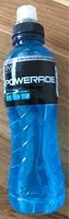 Mängden socker i Powerade