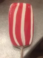 Mängden socker i Sucette