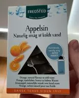 Mängden socker i Infusions thé glacé