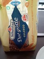 Mängden socker i DetGode GULEROD