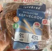 Mängden socker i Okologisk kerbegrov