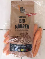 Mängden socker i Möhren