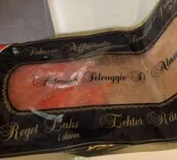 Mängden socker i Salmone