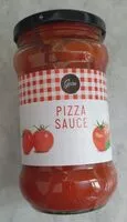 Mängden socker i Pizza Sauce