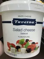 Mängden socker i Mini dés de Fromage