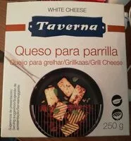 Mängden socker i Grillkäse