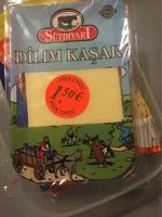 Mängden socker i Dilim kasar