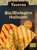 Mängden socker i Biologico Halloumi