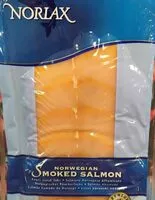 Mängden socker i Salmone norvegese affumicato