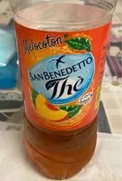 Mängden socker i Té Melocotón 1,5 L.