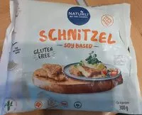 Mängden socker i Soy Based Schnitzel