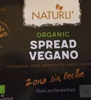 Mängden socker i Untable con nabina, coco, manteca de karité y almendras ecológica