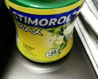 Mängden socker i Stimorol Max