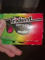 Mängden socker i trident