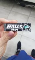 Mängden socker i Дъвки halls 14g