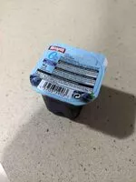 Mängden socker i Gelatina sabor arándano 0%